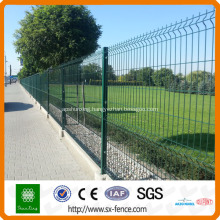 2014 the waterproof mesh fence